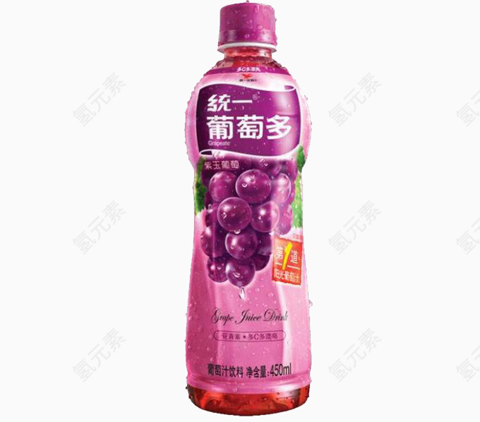 统一葡萄多