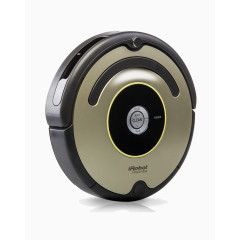 吸尘器吸尘智能扫地机器人