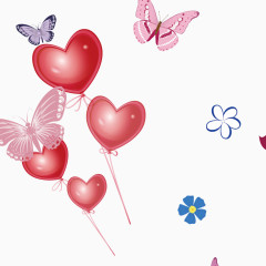 气球之爱