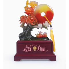 珠宝配饰 实物 店铺装饰 模版