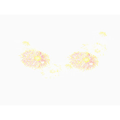 烟花