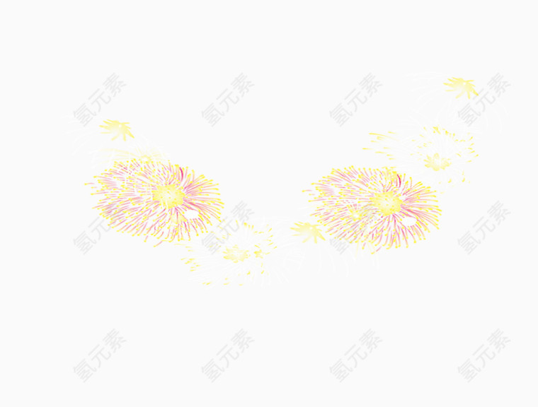 烟花