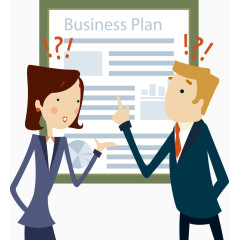 矢量手绘探讨方案