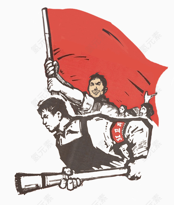 70年代人物