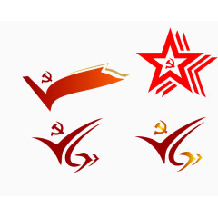 党徽党旗