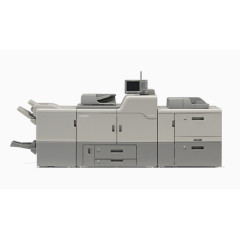 印刷机械的发展历