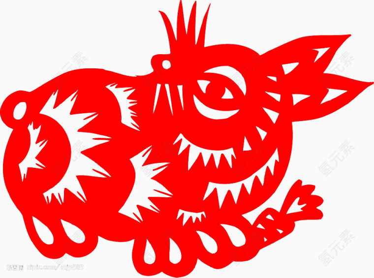 老鼠