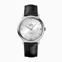 欧米茄天文台精钢自动机械男表