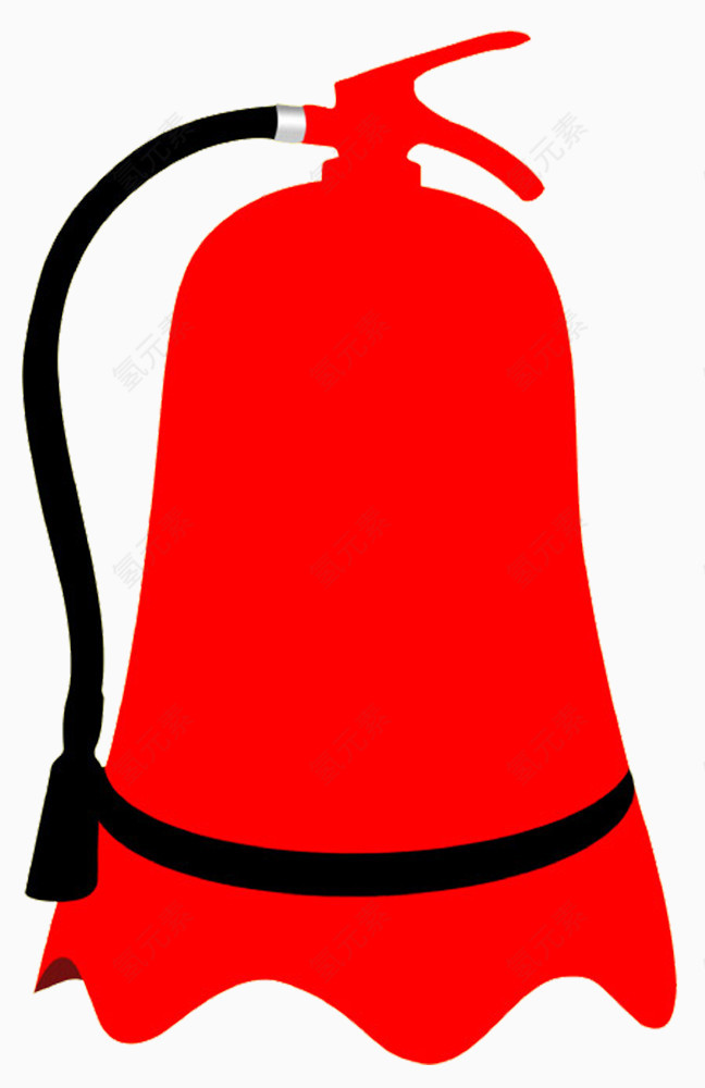漫画灭火器
