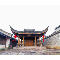 历史遗迹