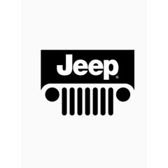 JEEP车标