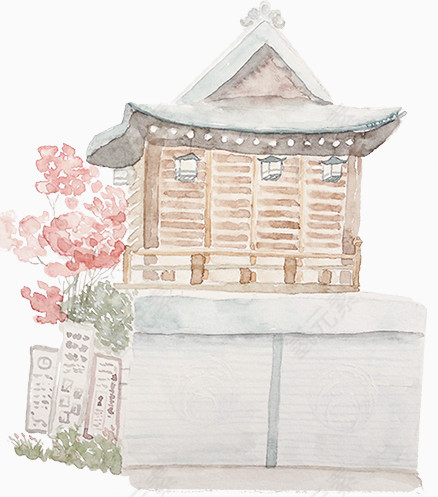 日本建筑