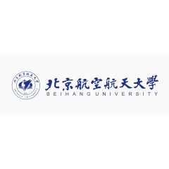北京航空航天大学logo