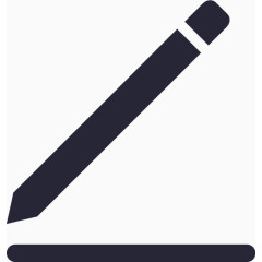 左侧边栏-修改个人资料