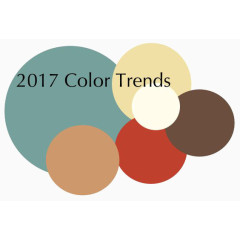 色彩趋势