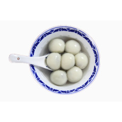元宵汤圆