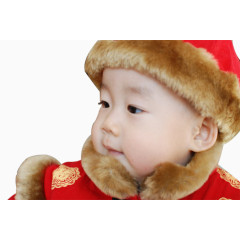 喜庆宝宝