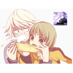 日本动漫卡通人物