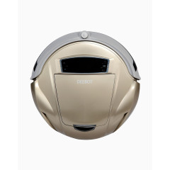 全自动地宝自动充电