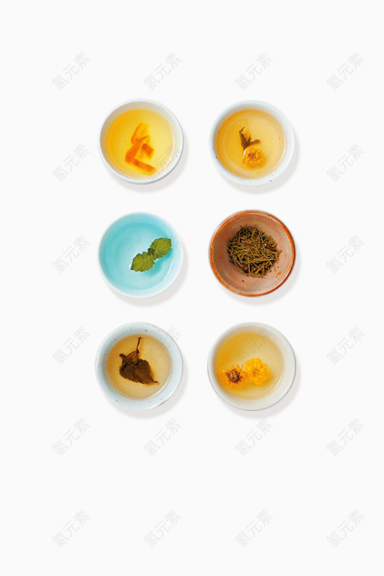 茶