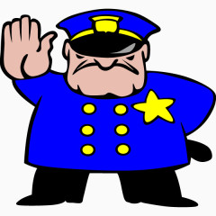 警察