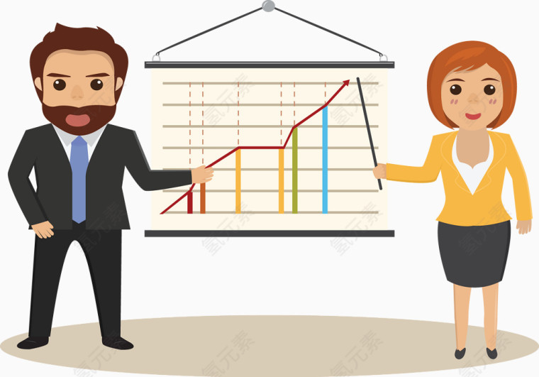 销售业绩介绍说明