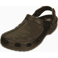 2016新款尤肯III代凉鞋沙滩洞洞鞋203261