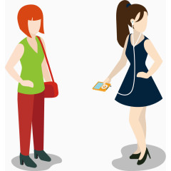 EPS白领成功人士