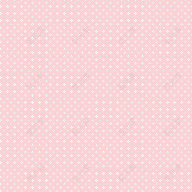 粉色花纹背景