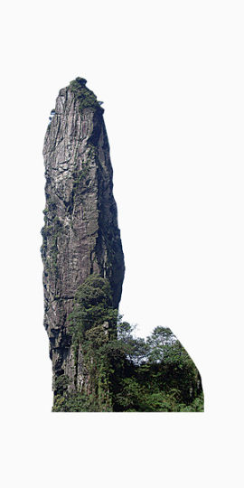 桂林山水旅游景点图片