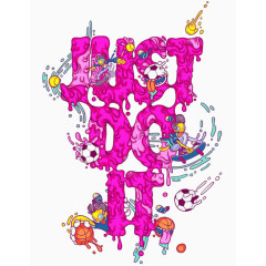 耐克LOGO