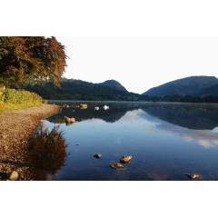 唯美英格兰湖区