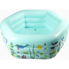 水泡 救生圈 婴儿水池