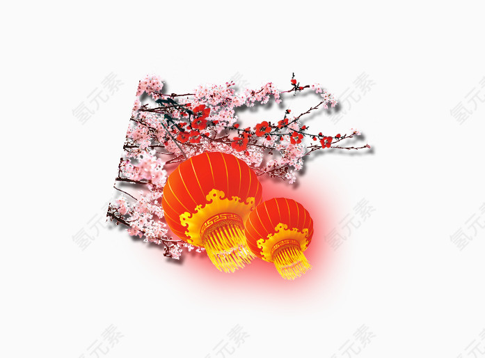 灯笼