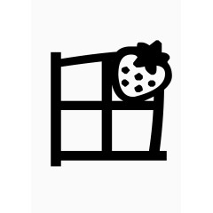 田字图形创意设计