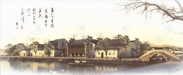海上风光