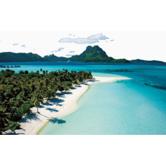 毛里求斯风景五