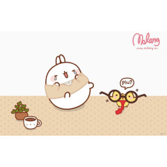 可爱小兔子卡通