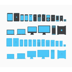 智能设备线框图