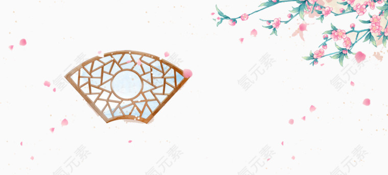 窗户