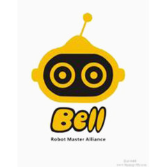 高冷可爱的机器人