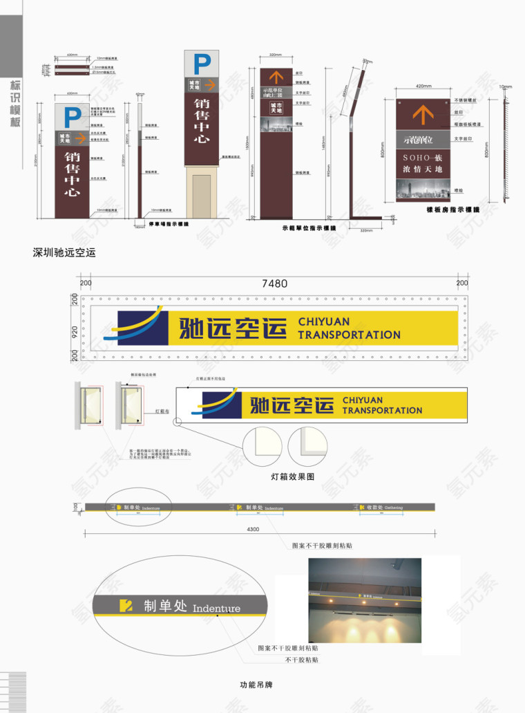 矢量视觉系统设计