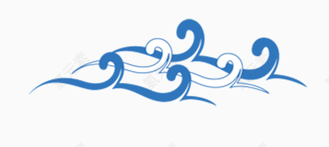 水   海水   水花