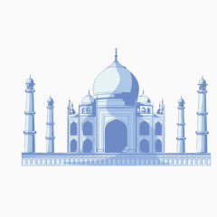 宏伟圣彼得城堡