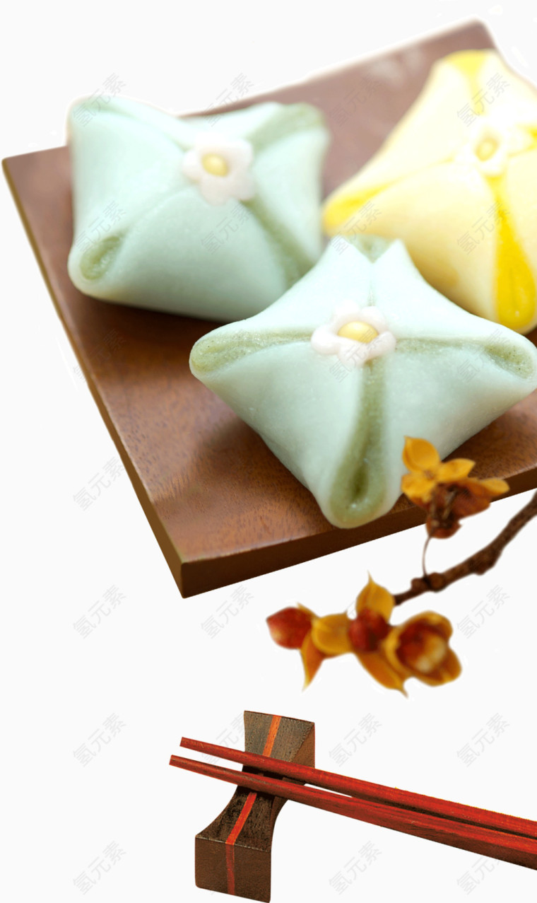 韩式精致小吃