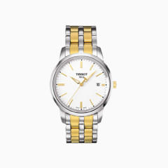 连尼亚时尚女士石英手表