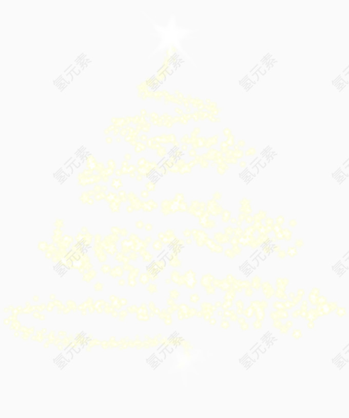 飞舞的烟花