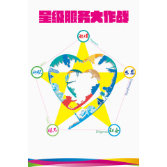 时尚海报设计