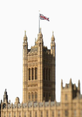 英国伦敦议会议院
