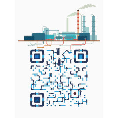 机械工程二维码